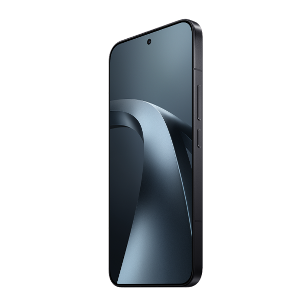 Смартфон Xiaomi 17T Pro 12 ГБ/512 ГБ черный